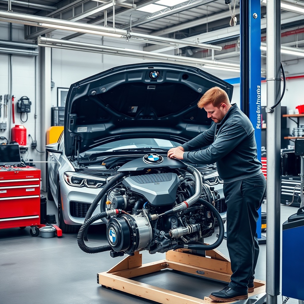 BMW E60 Kronik Arızalar ve Değişmesi Gereken Parçalar