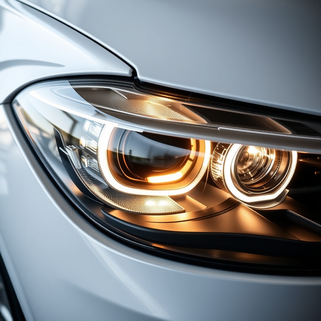 BMW Far ve Stop Lambası Değişiminde Doğru Parça Seçimi