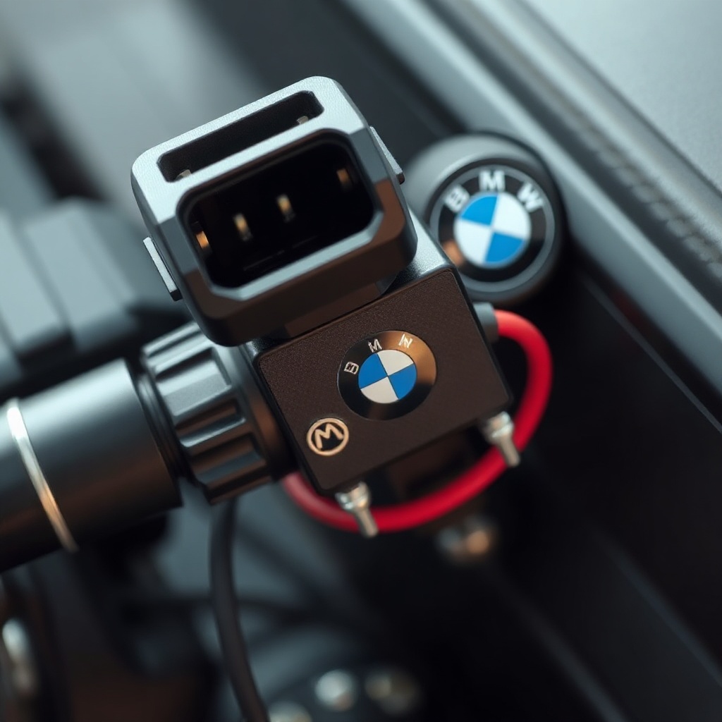 BMW Elektronik Sensör Arızaları ve Parça Değişimi
