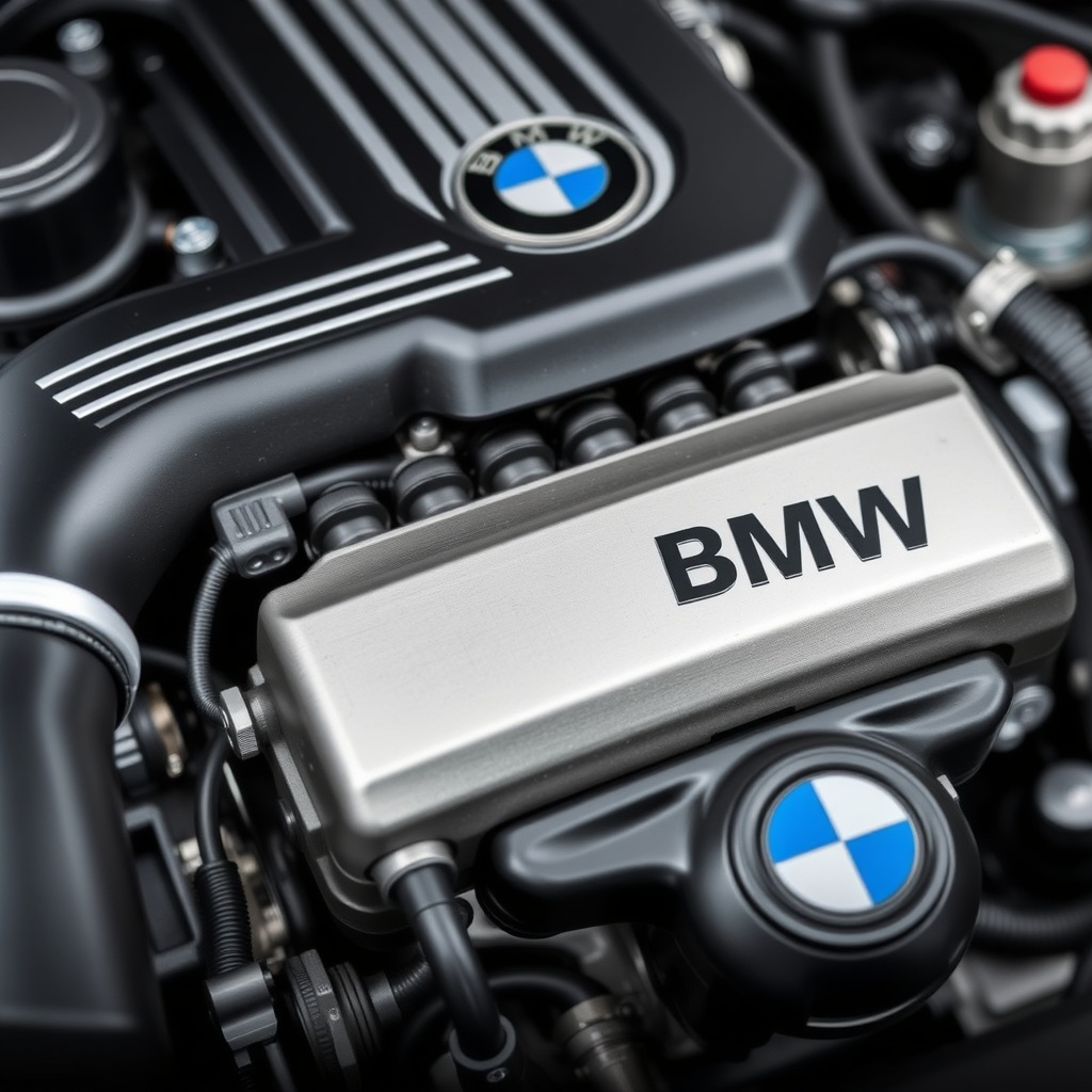 BMW Enjektör Arızaları