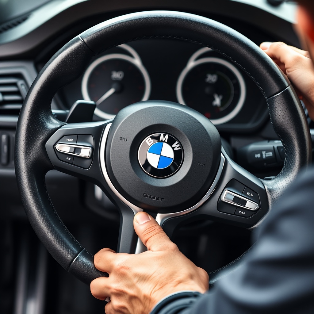 BMW Direksiyon Kutusu Arızaları