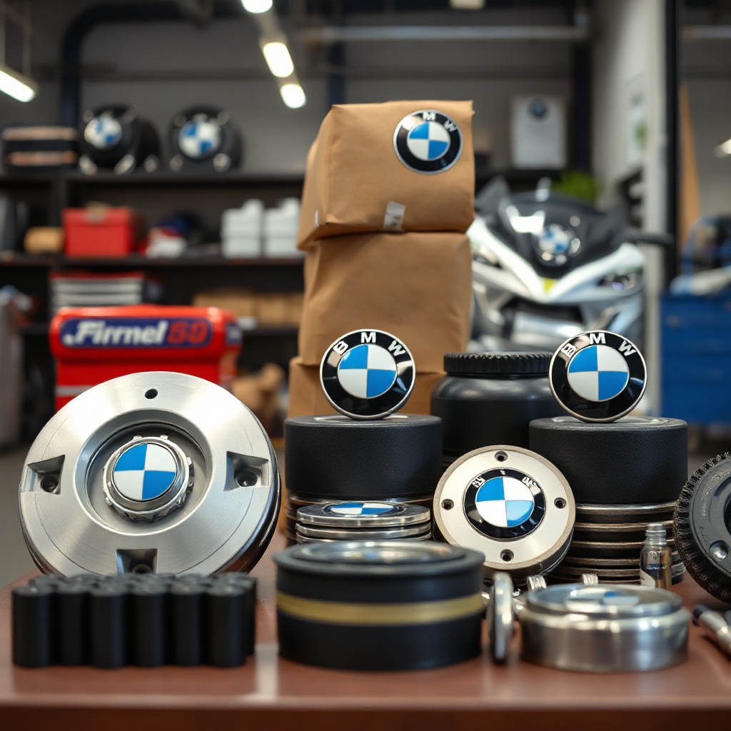 BMW Yedek Parça Garantisi Hangi Durumları Kapsar?