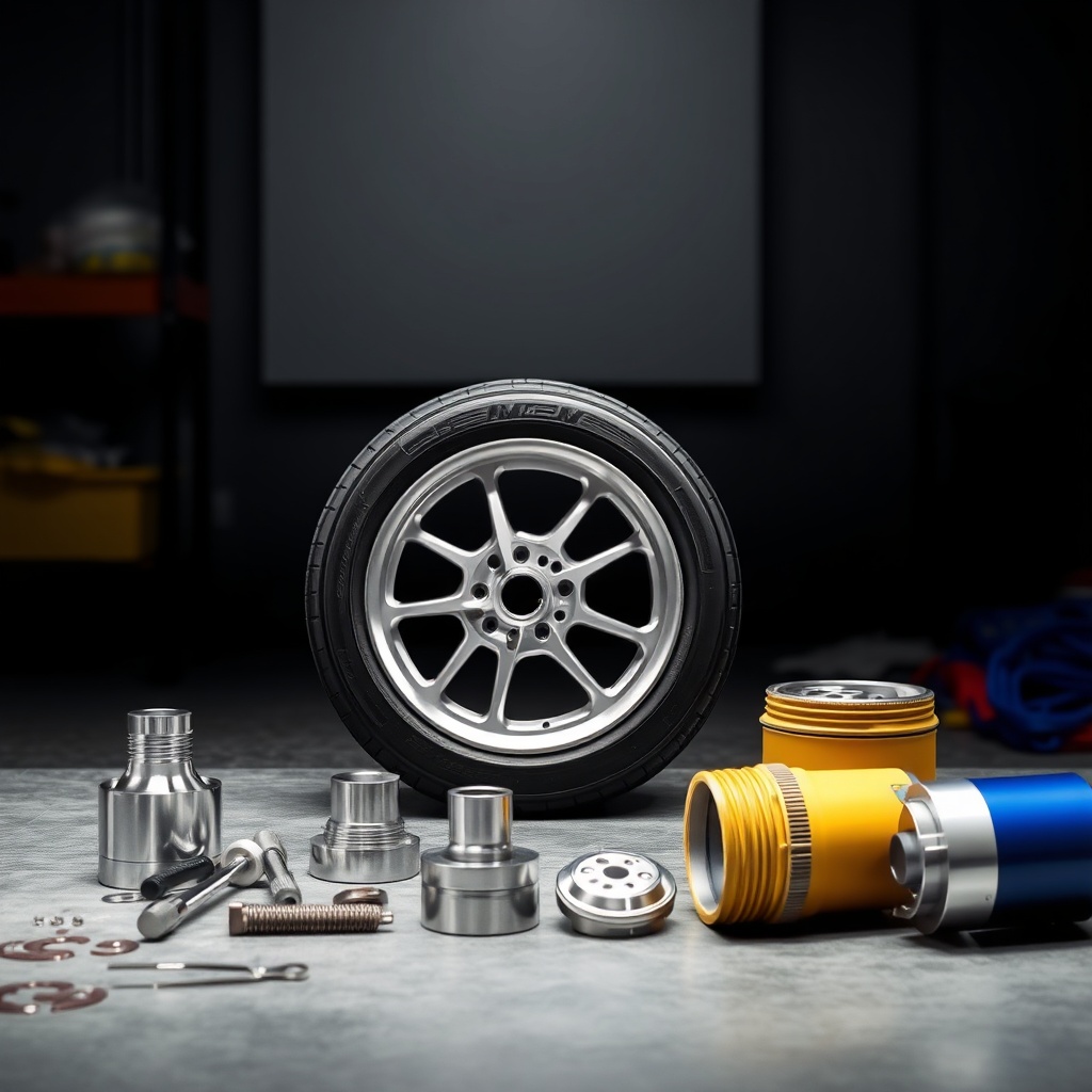 BMW Orijinal Yedek Parça