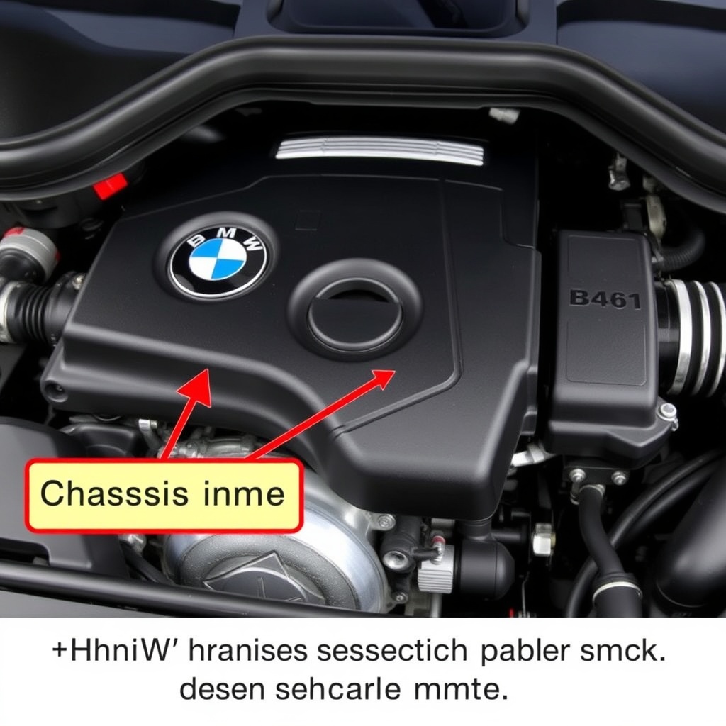 BMW yedek parça seçimi